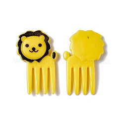 Plastic Disposable Fruit Picks&nbsp;AJEW-C022-06