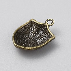 Biblical Theme Tibetan Style Alloy Pendants&nbsp;LS-FIND-WH20008-27F-AB