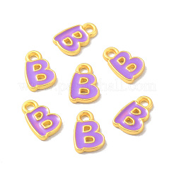Alloy Enamel Pendants&nbsp;LS-ENAM-P247-01MG-B