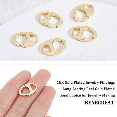 Real gold keychain online