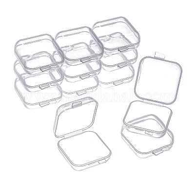 Plastic Bead Storage Containers&nbsp;CON-FS0001-11-1