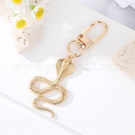 Alloy Rhinestone Pendant Decorations&nbsp;PW-WG897C0-02-1