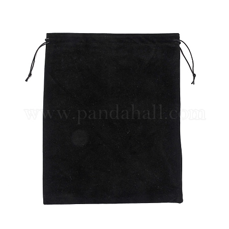 Wholesale Velvet Pouches - Pandahall.com