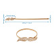 Rhinestone Curtain Tieback&nbsp;EL-TAC0001-07LG-3