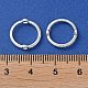Alloy Bead Frames&nbsp;FIND-E042-08S-02-3