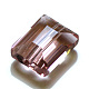 Imitation Austrian Crystal Beads&nbsp;SWAR-F060-12x10mm-M-2