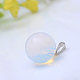 Opalite Pendants&nbsp;X-G-R355-03-1
