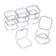 Plastic Bead Storage Containers&nbsp;CON-FS0001-11-3