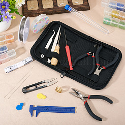Carbon Steel Jewelry Plier Sets&nbsp;TOOL-TA0001-12