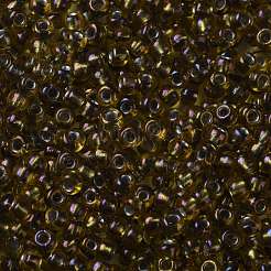 TOHO 8/0 Round Beads&nbsp;X-SEED-TR08-0281