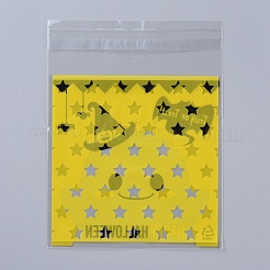 Halloween Cookie Bags&nbsp;ABAG-I002-B02