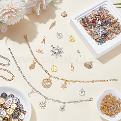 DIY Jewelry Kits&nbsp;DIY-SP0007-65