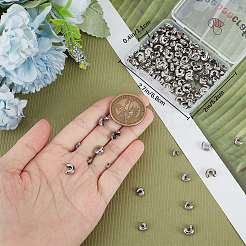 DIY Jewelry Making Finding Kit&nbsp;STAS-BBC0003-52