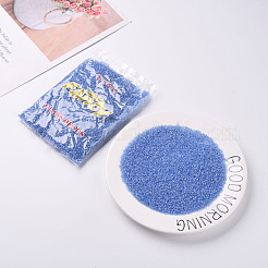 Glass Seed Beads&nbsp;SEED-US0003-2mm-106
