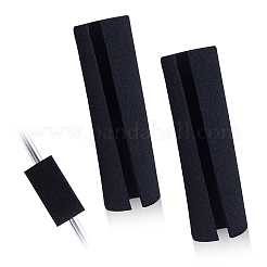 6Pcs Sponge Handle Cover&nbsp;AJEW-ME0002-19