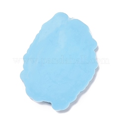 Magic Mirror Pendant Silicone Molds&nbsp;DIY-F109-08