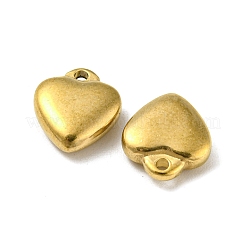 Ion Plating(IP) 304 Stainless Steel Pendants&nbsp;STAS-P341-20B-G