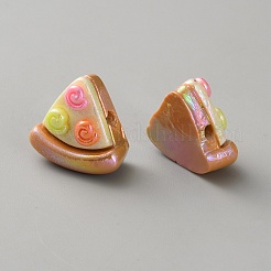 Opaque Resin Beads&nbsp;FIND-CJC0437-061A
