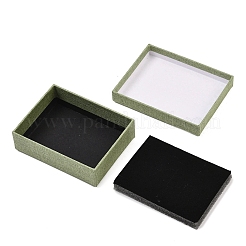 Paper Jewelry Display Cases&nbsp;CON-K015-01C-02