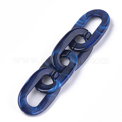 Acrylic Linking Rings&nbsp;OACR-S021-30J