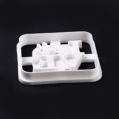 Plastic Mold&nbsp;DIY-O020-13