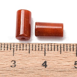 Natural Myanmar Jade Dyed Beads&nbsp;GG-CBABA9C-06A