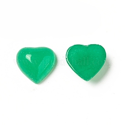Natural Malaysia Jade Cabochons&nbsp;G-G994-H02-01