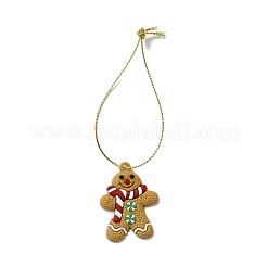 PVC Hanging Decorations&nbsp;DIY-E038-04