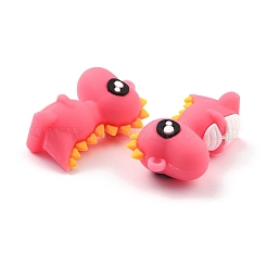 PVC Cartoon Dinosaur Pendants&nbsp;FIND-B002-08B