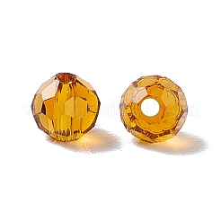 Imitation Austrian Crystal Beads&nbsp;SWAR-F021-4mm-M