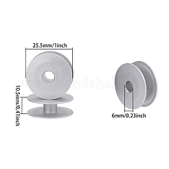 Aluminum Thread Bobbins&nbsp;ODIS-PH0001-10A