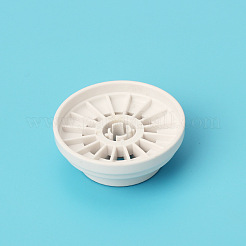 Plastic Sewing Machine Spool Fixing Cover&nbsp;SENE-PW0024-01