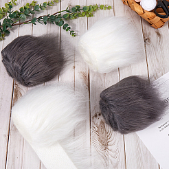 Artificial Wool Gnome Beard Costume Beard&nbsp;OCOR-WH0078-101H