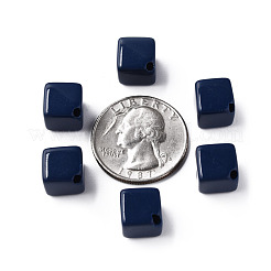 Opaque Acrylic Beads&nbsp;MACR-S373-135-A06