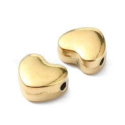 Ion Plating(IP) 304 Stainless Steel Beads&nbsp;STAS-C089-03A-G