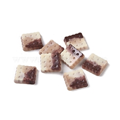 Luminous Resin Decoden Cabochons&nbsp;RESI-K036-07A