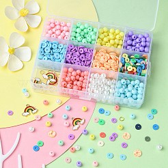 DIY Jewelry Making Finding Kit&nbsp;DIY-YW0007-86