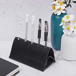 Imitation Leather Pen Holders&nbsp;AJEW-WH0314-322B