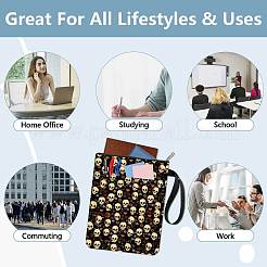 Cloth Book Cover&nbsp;OFST-WH0010-451