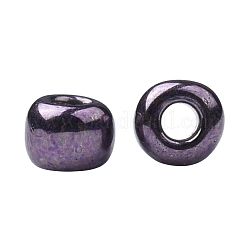 TOHO Round Seed Beads&nbsp;SEED-JPTR11-0607