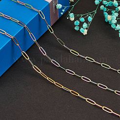 DIY Chain Jewelry Set Making Kit&nbsp;STAS-SZ0002-25