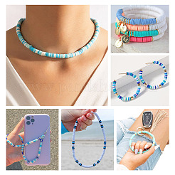 DIY Beads Jewelry Making Finding Kit&nbsp;DIY-TA0003-89