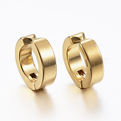 304 Stainless Steel Clip-on Earrings&nbsp;EJEW-H351-18