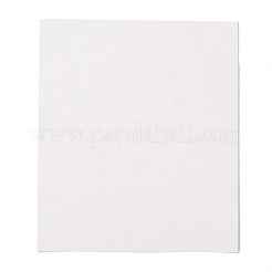 Number & Alphabet & Sign PVC Waterproof Self-Adhesive Sticker&nbsp;DIY-I073-04D