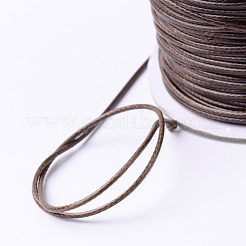 Korean Waxed Polyester Cords&nbsp;YC-Q002-5mm-05