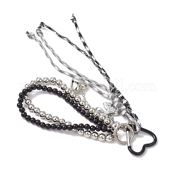 CCB Plastic Pendant Decorations&nbsp;HJEW-JM04290