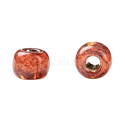TOHO 11/0 Round Beads&nbsp;X-SEED-TR11-PF2113