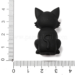 Animal Silicone Beads&nbsp;SL-CBAAC97-02C