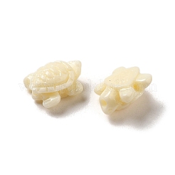 Opaque Resin Beads&nbsp;X-RESI-H157-01B