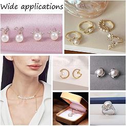 Natural Cultured Freshwater Pearl Beads&nbsp;PEAR-NB0001-93